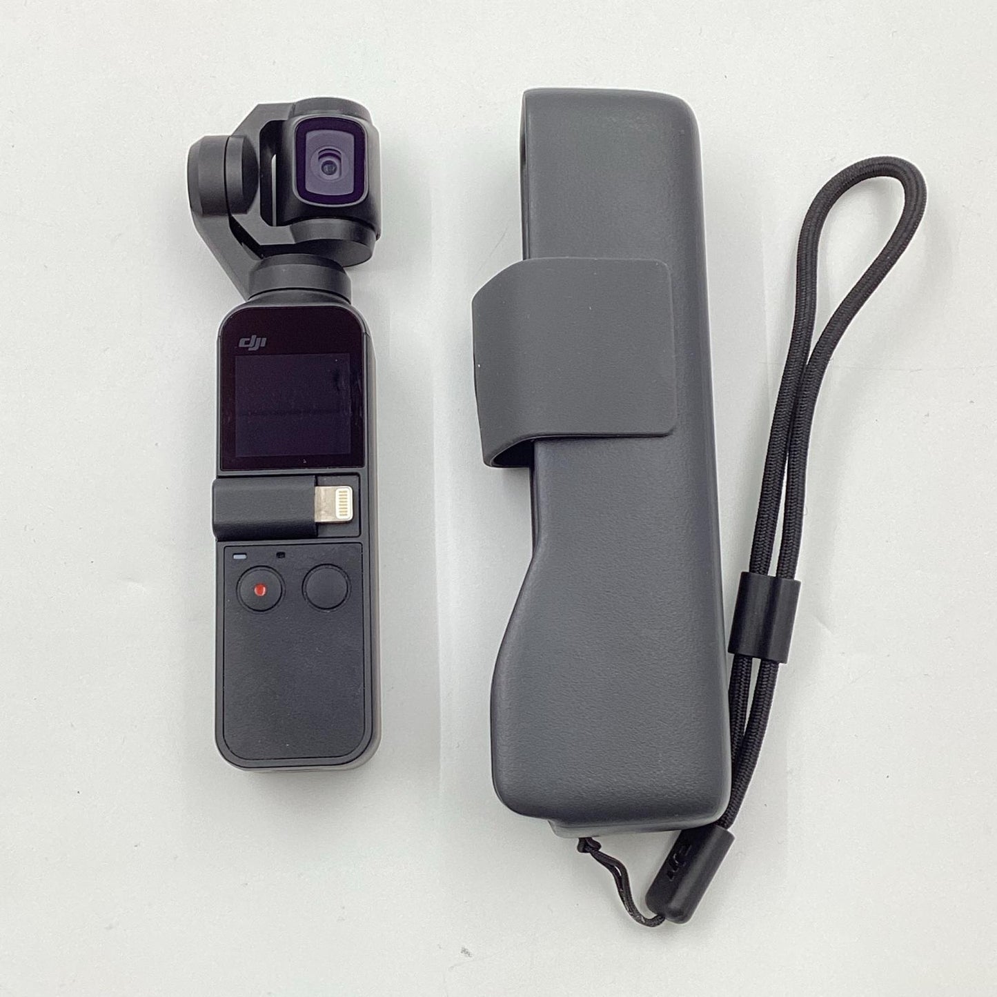 【全額返金保証】【最速発送】DJI OSMO POCKET 動作確認済
