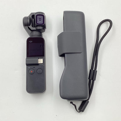 【全額返金保証】【最速発送】DJI OSMO POCKET 動作確認済