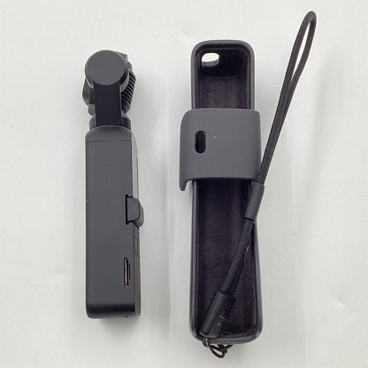 【全額返金保証】【最速発送】DJI OSMO POCKET 動作確認済