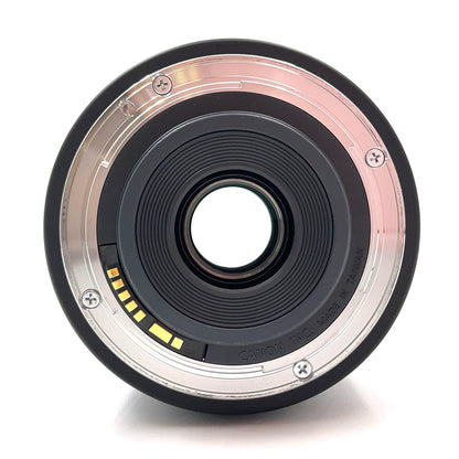 【全額返金保証】【最速発送】Canon EF-S18-135mm F3.5-5.6 IS USM 美品 動作確認済