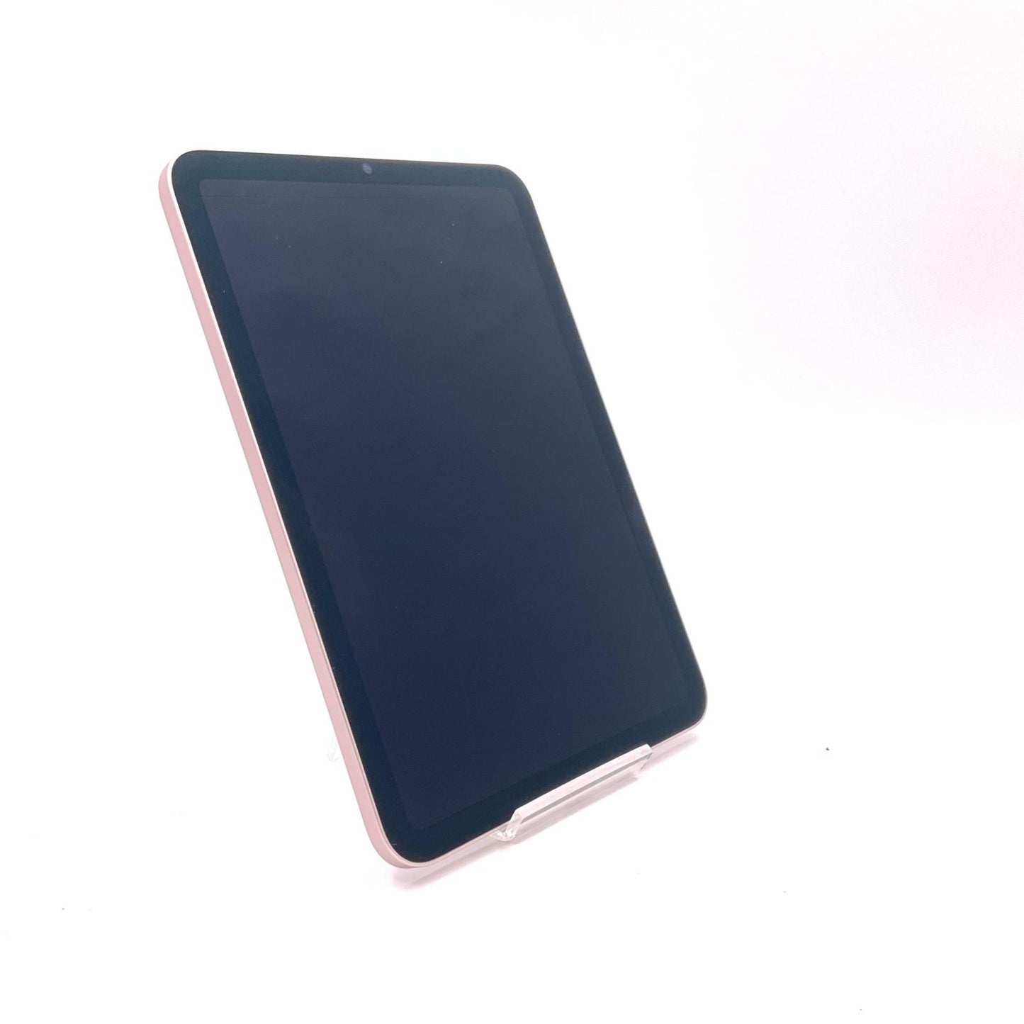 【全額返金保証】【最速発送】Apple iPad mini 8.3インチ 第6世代 64GB ピンク Wi-Fi 美品 動作確認済