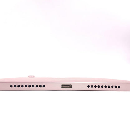 【全額返金保証】【最速発送】Apple iPad mini 8.3インチ 第6世代 64GB ピンク Wi-Fi 美品 動作確認済