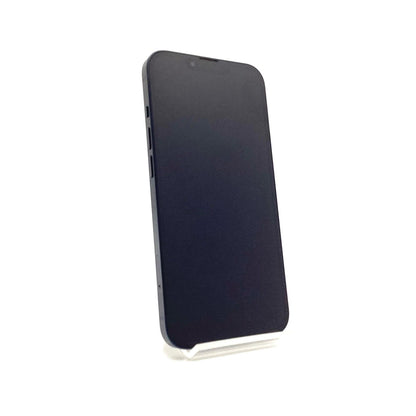 【全額返金保証】【最速発送】Apple iPhone iPhone 13 128GB ミッドナイト au SIMフリー 動作確認済 94%