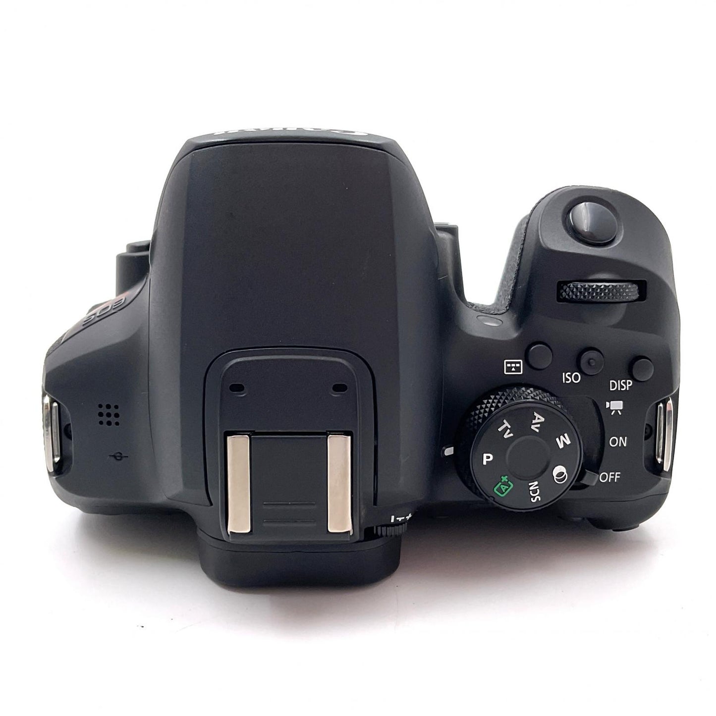 【全額返金保証】【最速発送】Canon デジタル一眼 EOS Kiss X10i ボディ ブラック 動作確認済