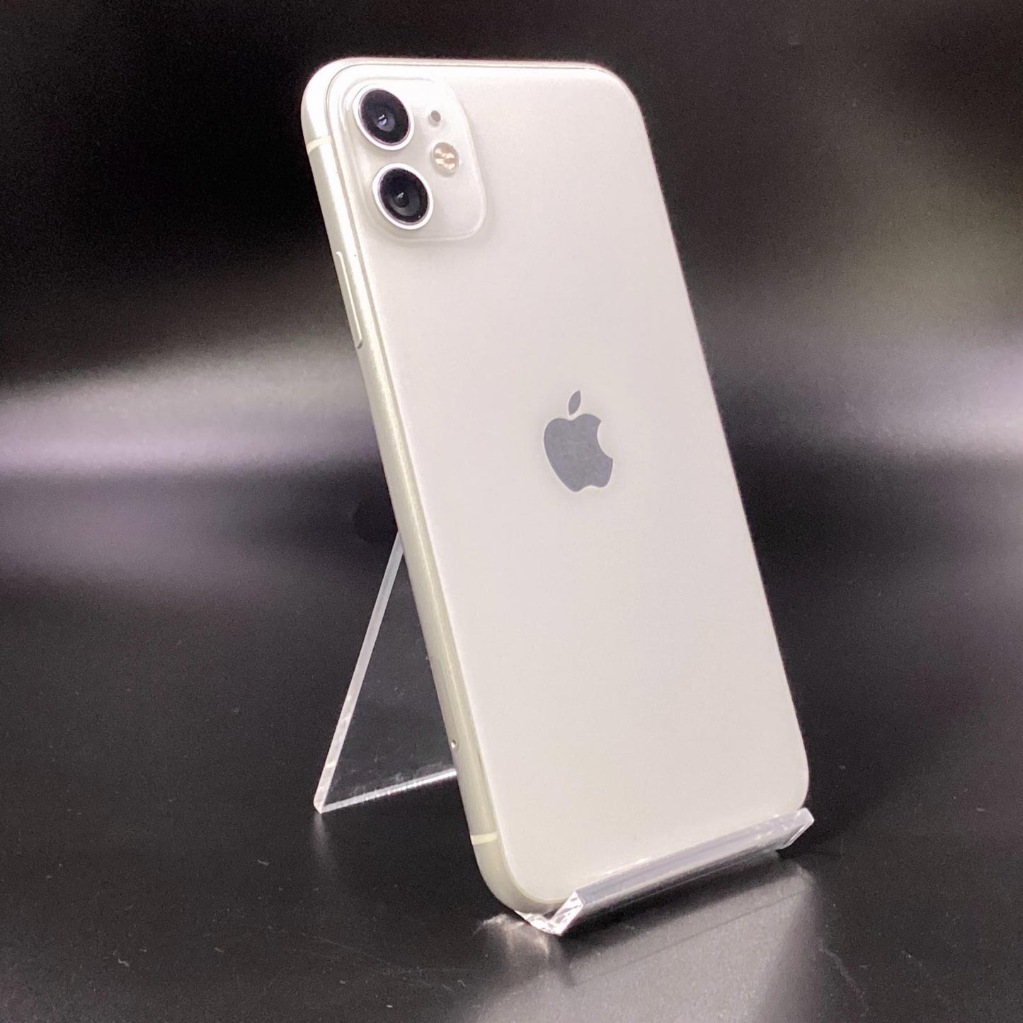 【全額返金保証】【最速発送】Apple iPhone iPhone 11 64GB ホワイト Softbank 白ロム 動作確認済 83%
