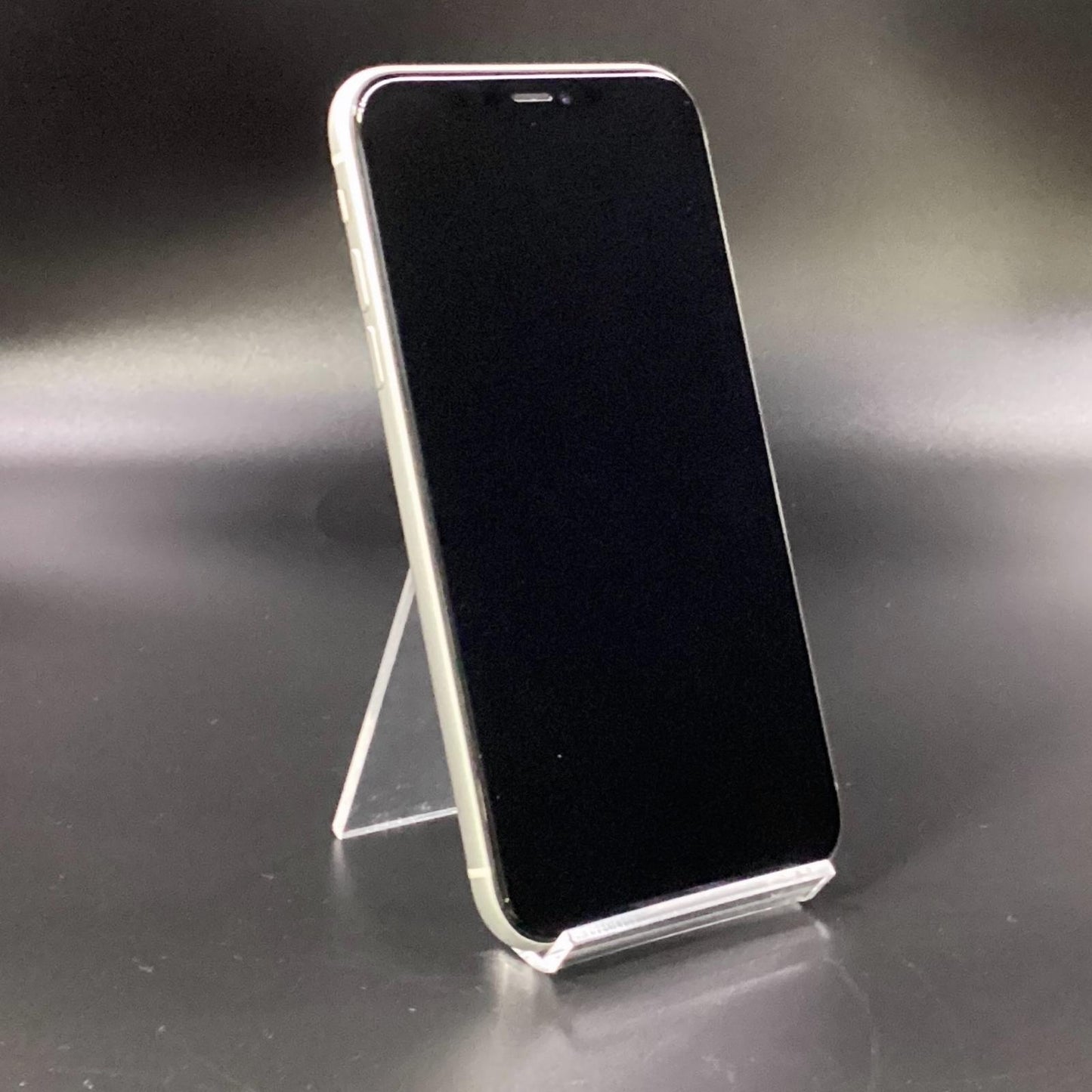 【全額返金保証】【最速発送】Apple iPhone iPhone 11 64GB ホワイト Softbank 白ロム 動作確認済 83%