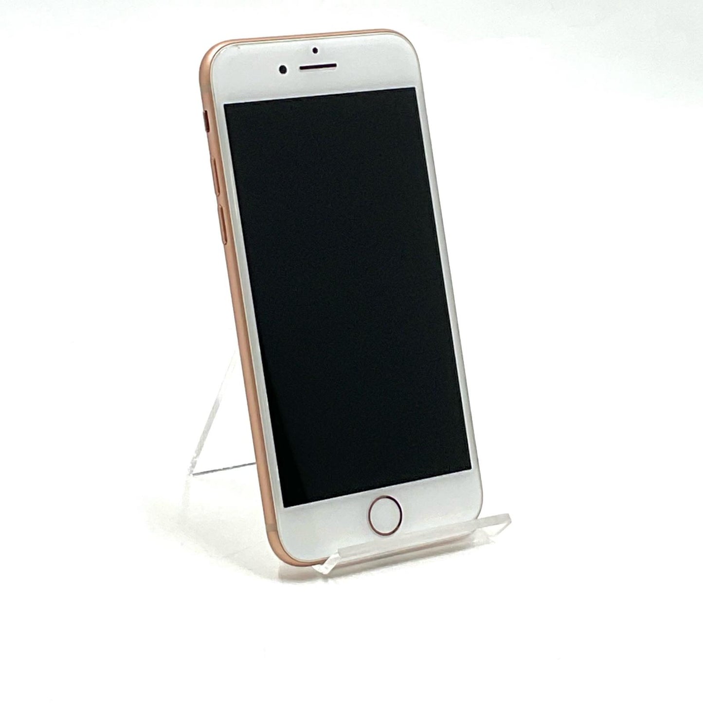 【全額返金保証】【最速発送】Apple iPhone iPhone 8 64GB ゴールド docomo 白ロム 動作確認済 76%