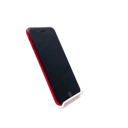 【全額返金保証】【最速発送】Apple iPhone iPhone SE（第2世代） 64GB (PRODUCT)RED SIMフリー 白ロム 動作確認済 76%
