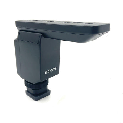【全額返金保証】【最速発送】Sony ECM-B10 美品 動作確認済