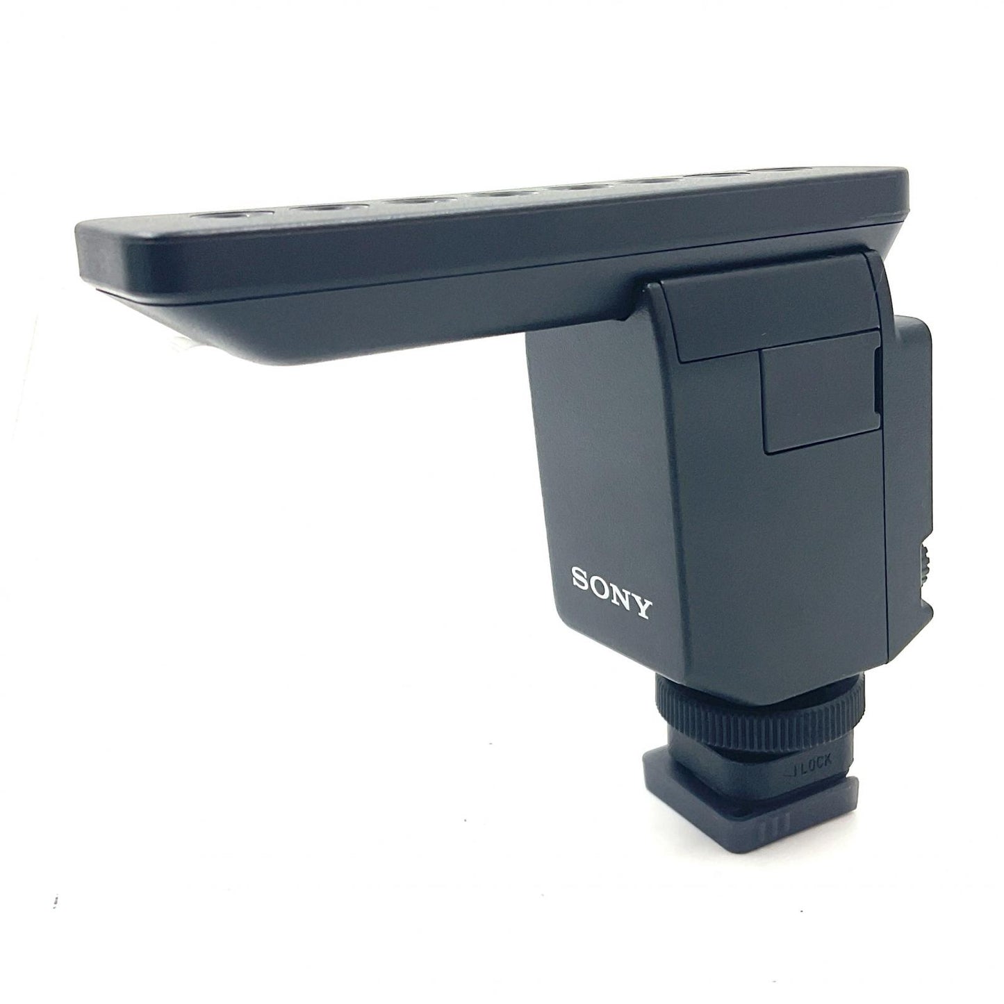【全額返金保証】【最速発送】Sony ECM-B10 美品 動作確認済