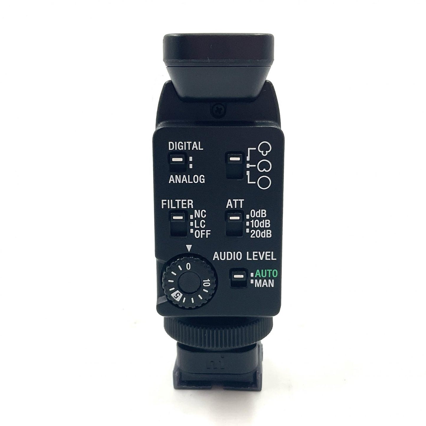 【全額返金保証】【最速発送】Sony ECM-B10 美品 動作確認済
