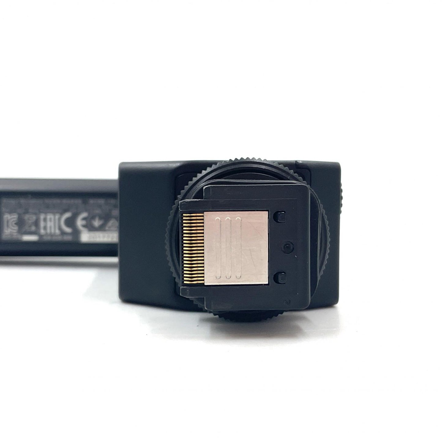 【全額返金保証】【最速発送】Sony ECM-B10 美品 動作確認済