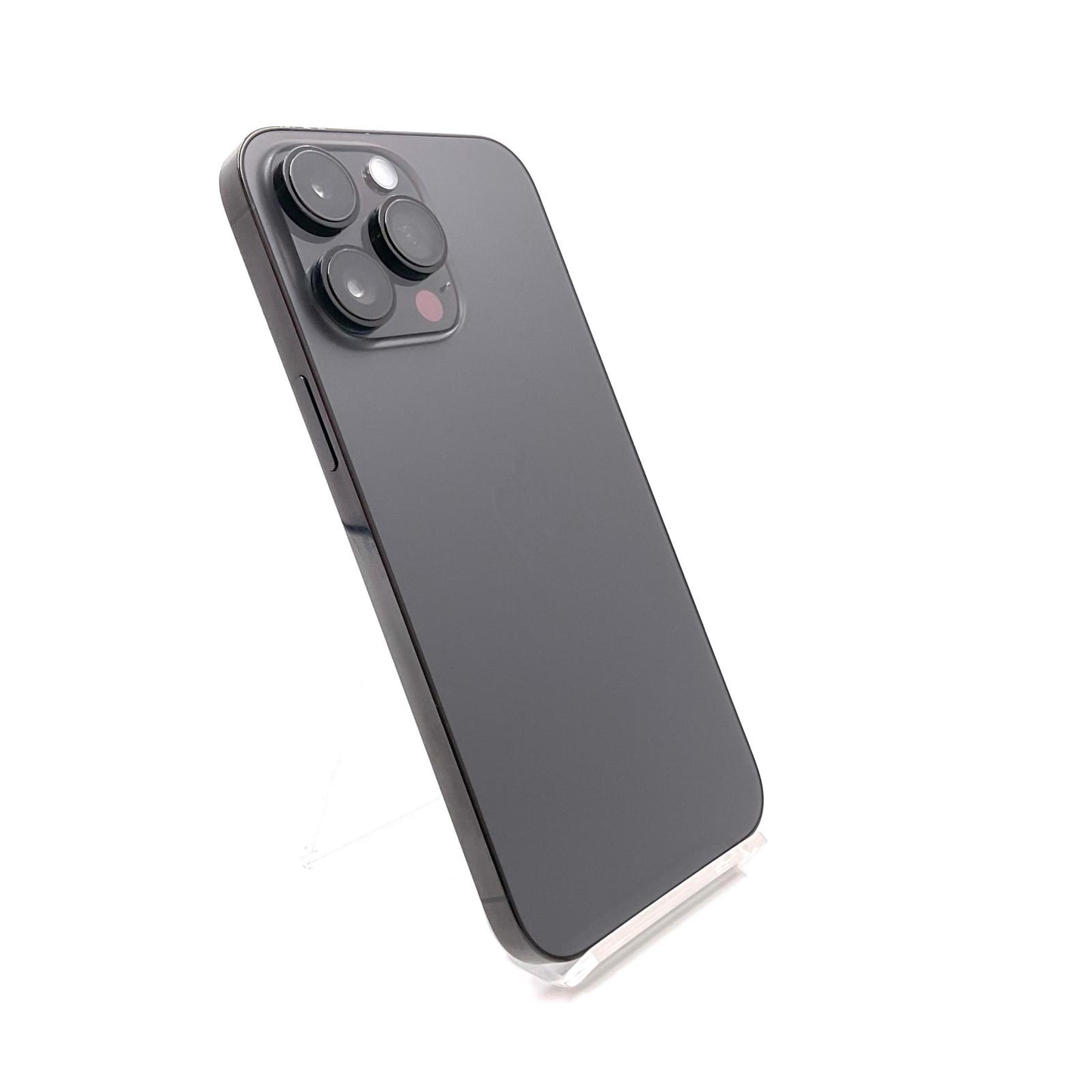 【全額返金保証】【最速発送】Apple iPhone iPhone 14 Pro Max 128GB スペースブラック SIMフリー 白ロム 動作確認済 96%
