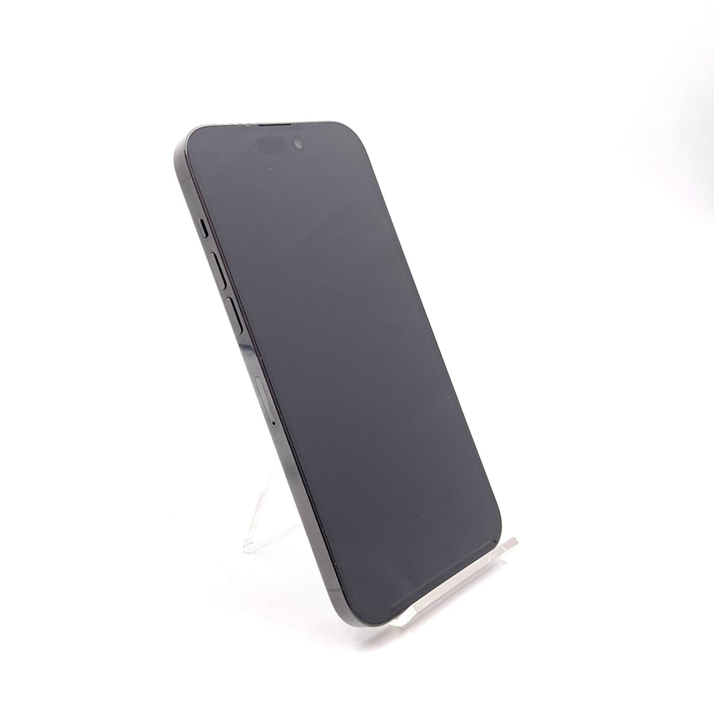 【全額返金保証】【最速発送】Apple iPhone iPhone 14 Pro Max 128GB スペースブラック SIMフリー 白ロム 動作確認済 96%