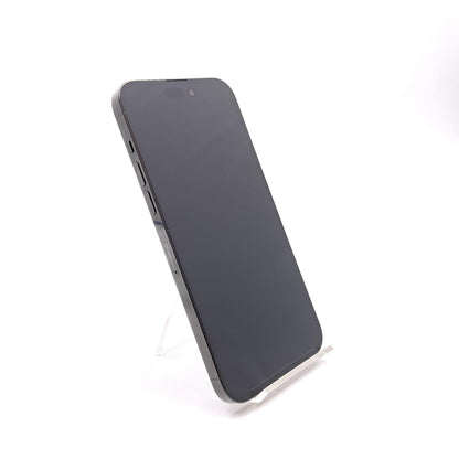 【全額返金保証】【最速発送】Apple iPhone iPhone 14 Pro Max 128GB スペースブラック SIMフリー 白ロム 動作確認済 96%