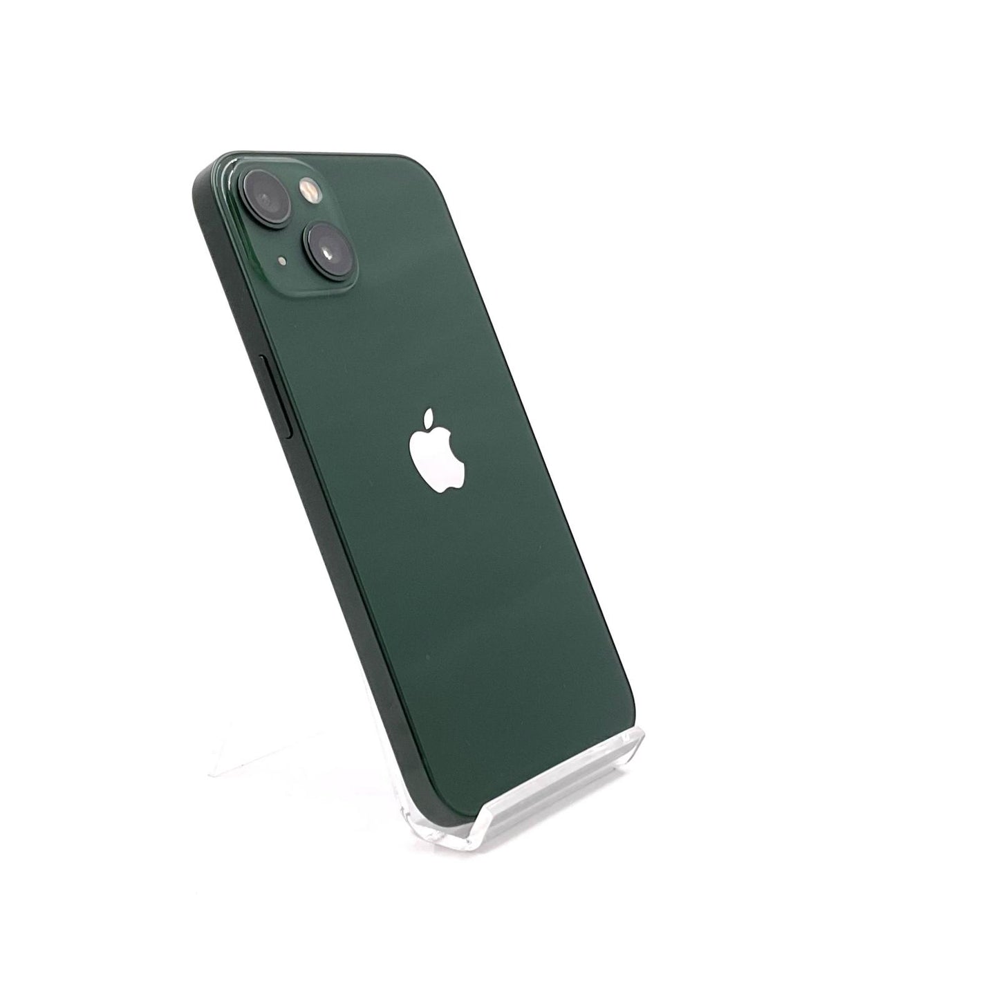 【全額返金保証】【最速発送】Apple iPhone iPhone 13 256GB グリーン docomo 白ロム 動作確認済 79%