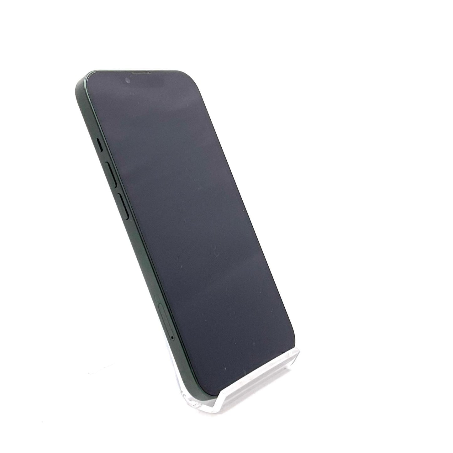 【全額返金保証】【最速発送】Apple iPhone iPhone 13 256GB グリーン docomo 白ロム 動作確認済 79%