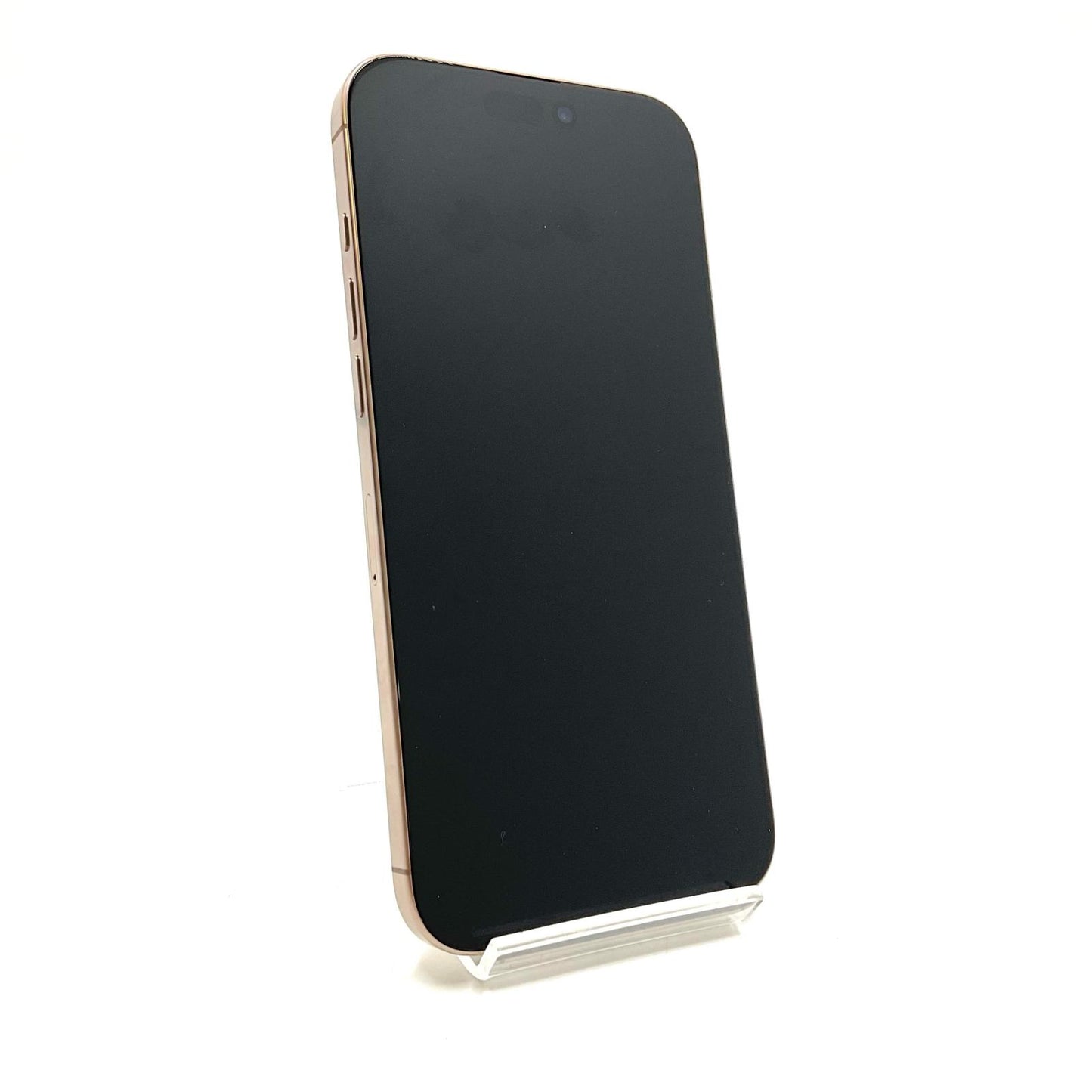 【全額返金保証】【最速発送】Apple iPhone iPhone 16 Pro Max 256GB デザートチタニウム SIMフリー 白ロム 美品 動作確認済 92%