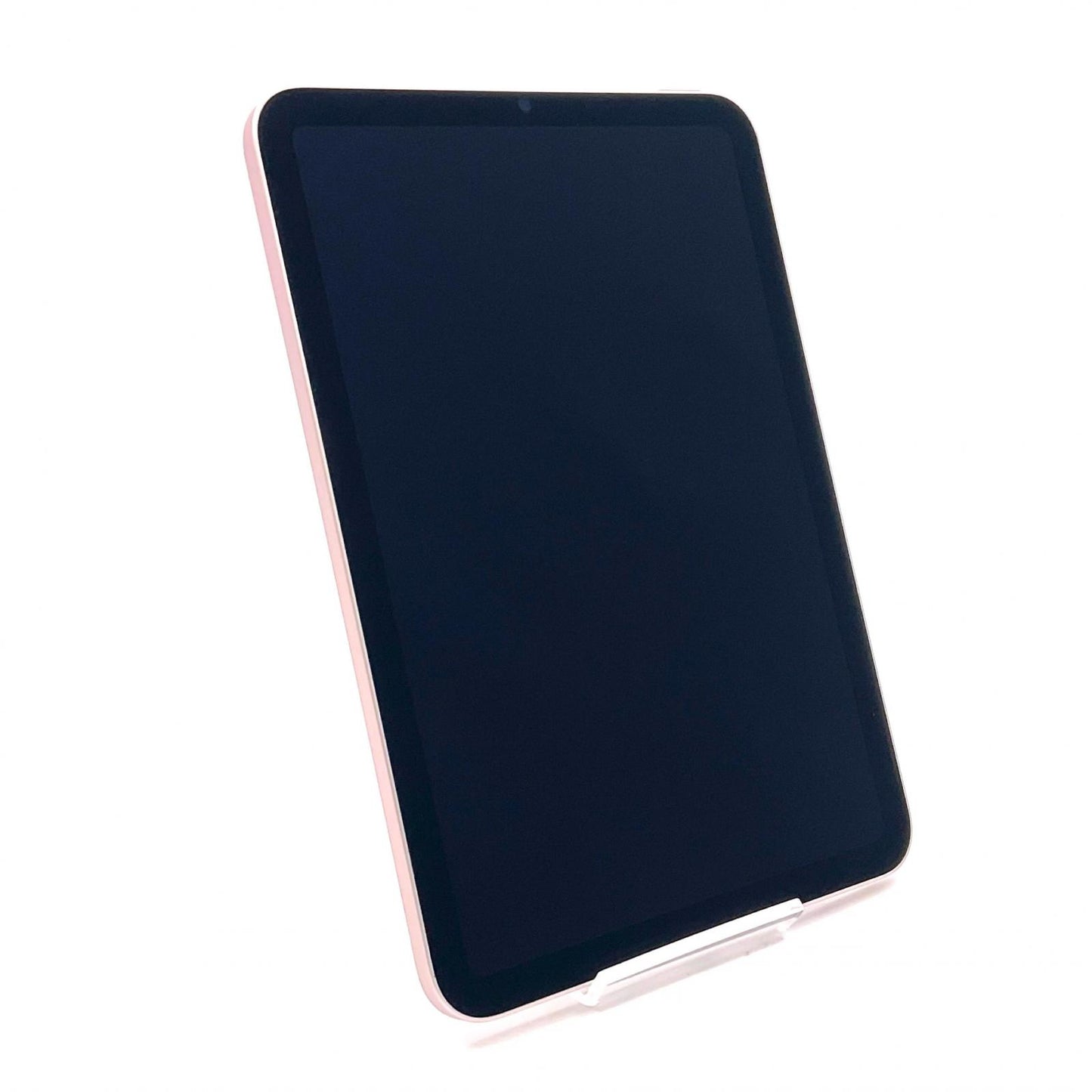 【全額返金保証】【最速発送】Apple iPad mini 8.3インチ 第6世代 64GB ピンク Wi-Fi 超美品 動作確認済
