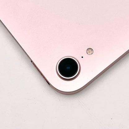 【全額返金保証】【最速発送】Apple iPad mini 8.3インチ 第6世代 64GB ピンク Wi-Fi 超美品 動作確認済