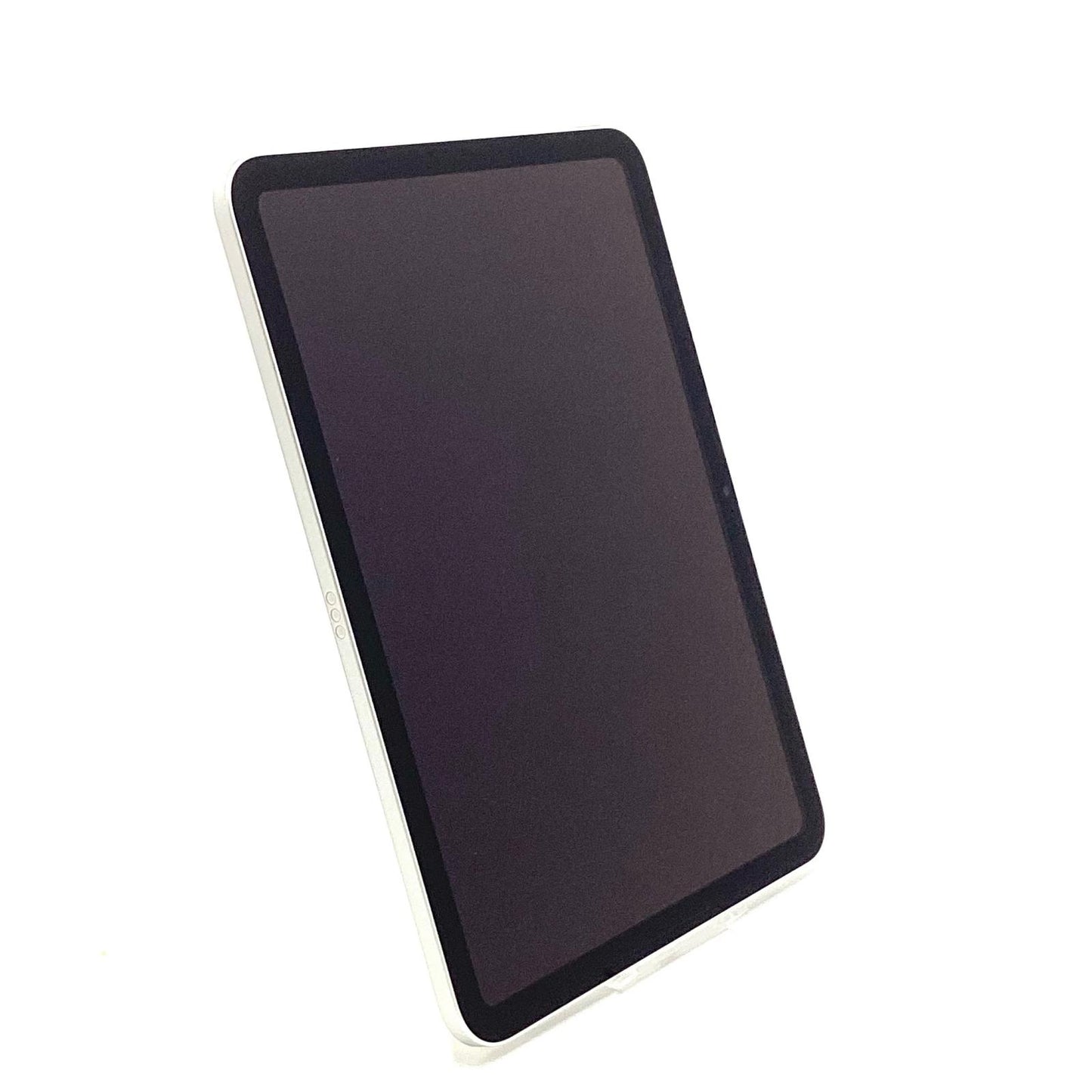 【全額返金保証】【最速発送】Apple iPad iPad 10.9インチ 第10世代 64GB シルバー Wi-Fi 超美品 動作確認済