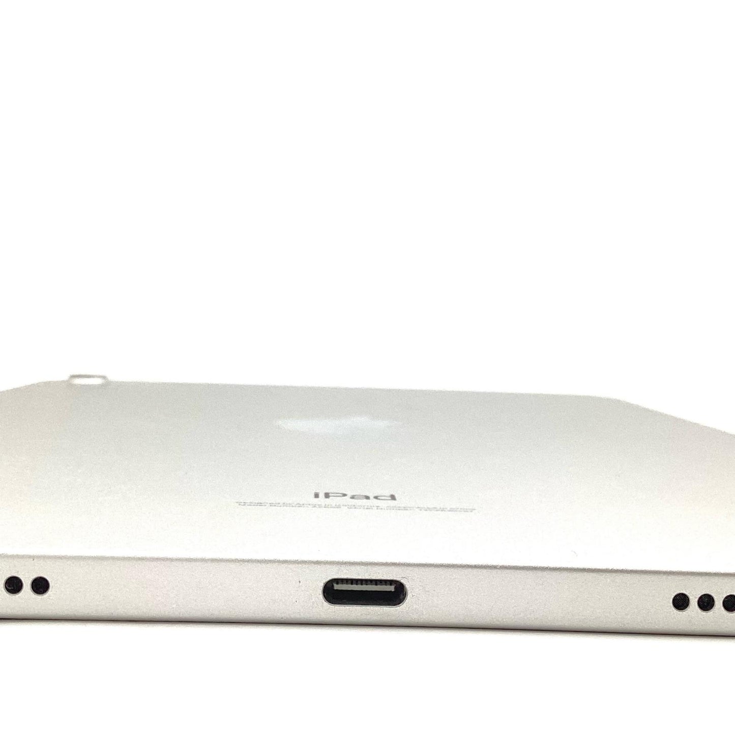 【全額返金保証】【最速発送】Apple iPad iPad 10.9インチ 第10世代 64GB シルバー Wi-Fi 超美品 動作確認済