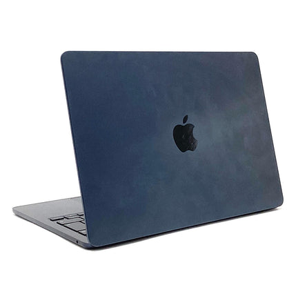 【全額返金保証】【最速発送】Apple MacBook Air 13インチ 2024 Apple M2 8GB SSD 256GB ミッドナイト 100% 動作確認済