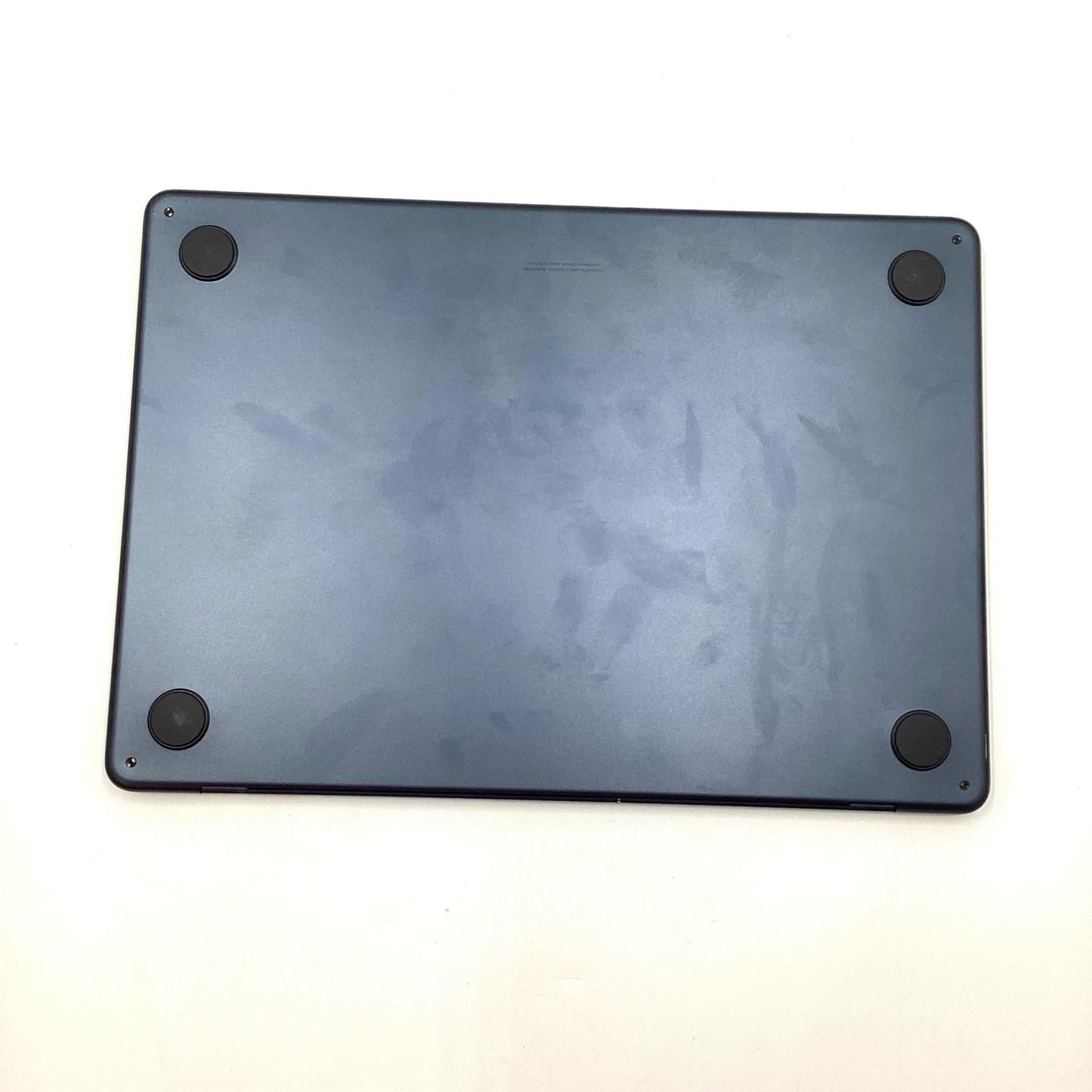 【全額返金保証】【最速発送】Apple MacBook Air 13インチ 2024 Apple M2 8GB SSD 256GB ミッドナイト 100% 動作確認済