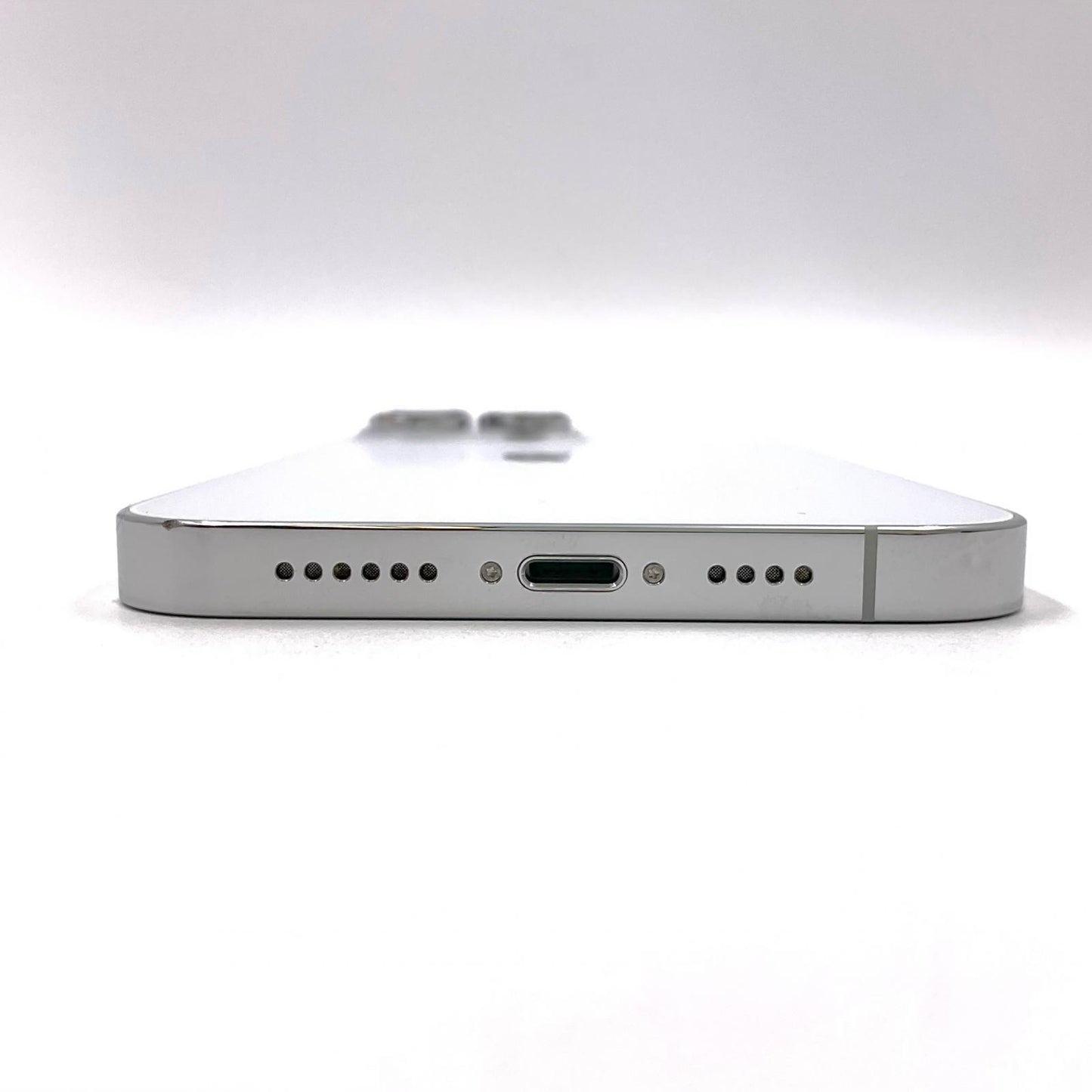 【全額返金保証】【最速発送】Apple iPhone iPhone 14 Pro Max 1TB シルバー SIMフリー 白ロム 動作確認済 80%
