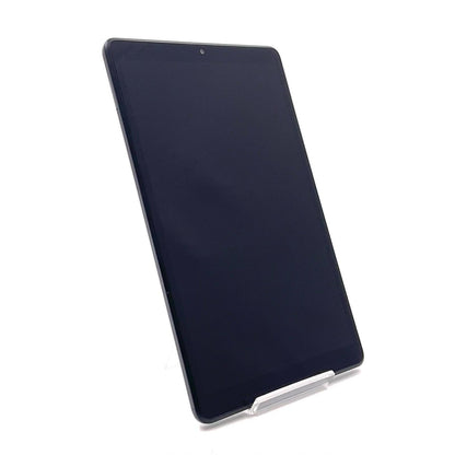 【全額返金保証】【最速発送】Lenovo Tab M8 Iron Gray 8.0インチ 32GB 超美品 動作確認済
