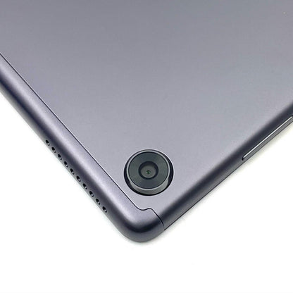 【全額返金保証】【最速発送】Lenovo Tab M8 Iron Gray 8.0インチ 32GB 超美品 動作確認済