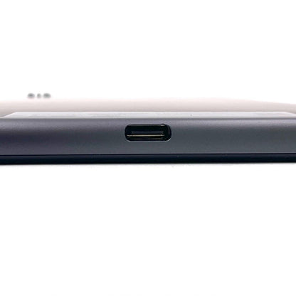 【全額返金保証】【最速発送】Lenovo Tab M8 Iron Gray 8.0インチ 32GB 超美品 動作確認済