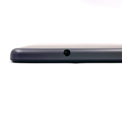 【全額返金保証】【最速発送】Lenovo Tab M8 Iron Gray 8.0インチ 32GB 超美品 動作確認済