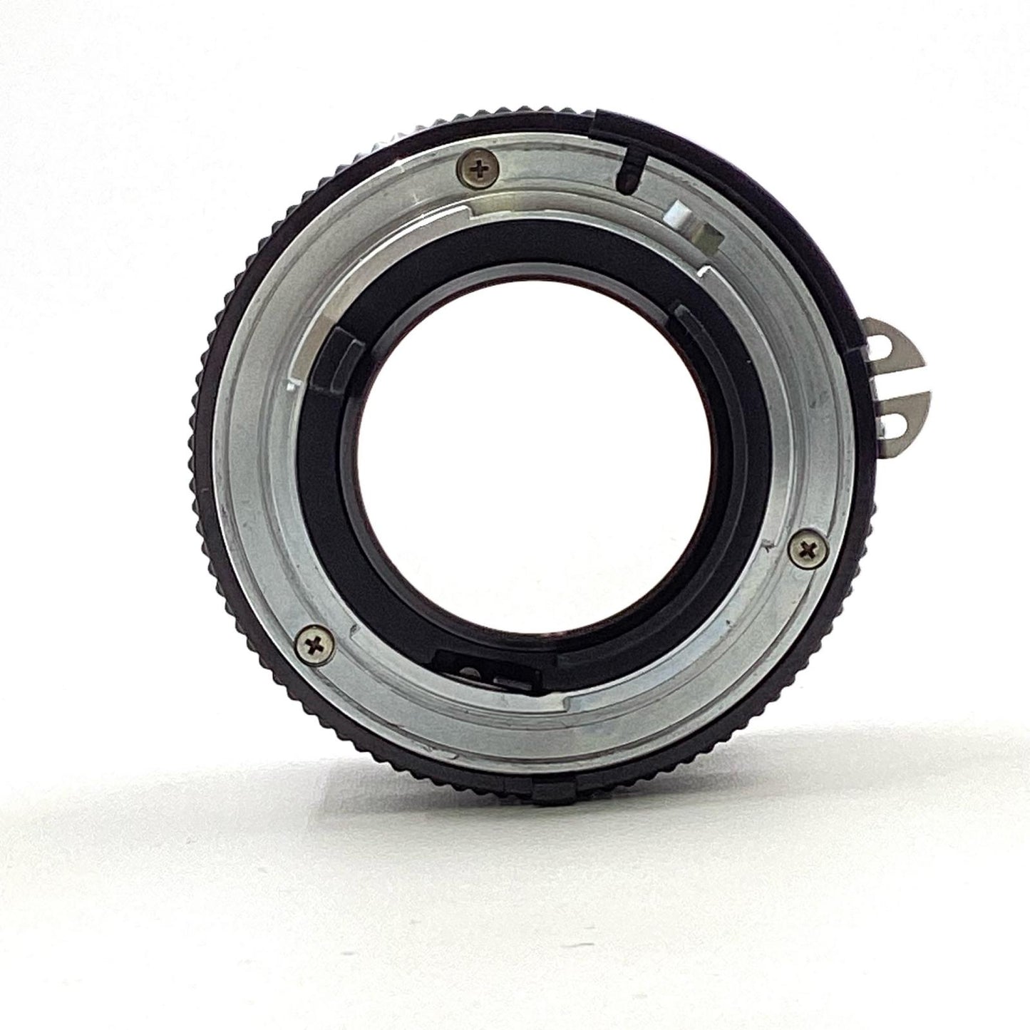 【最速発送】Nikon AI Nikkor 50mm f/1.4S【難有】