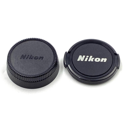 【最速発送】Nikon AI Nikkor 50mm f/1.4S【難有】