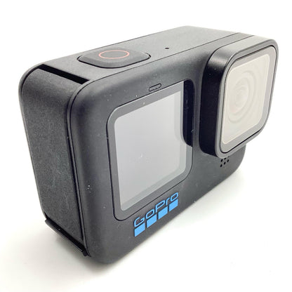 【全額返金保証】【最速発送】GoPro HERO11 BLACK CHDHX-111-FW 超美品 動作確認済