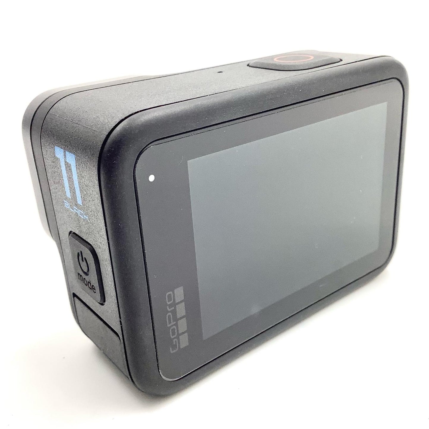 【全額返金保証】【最速発送】GoPro HERO11 BLACK CHDHX-111-FW 超美品 動作確認済