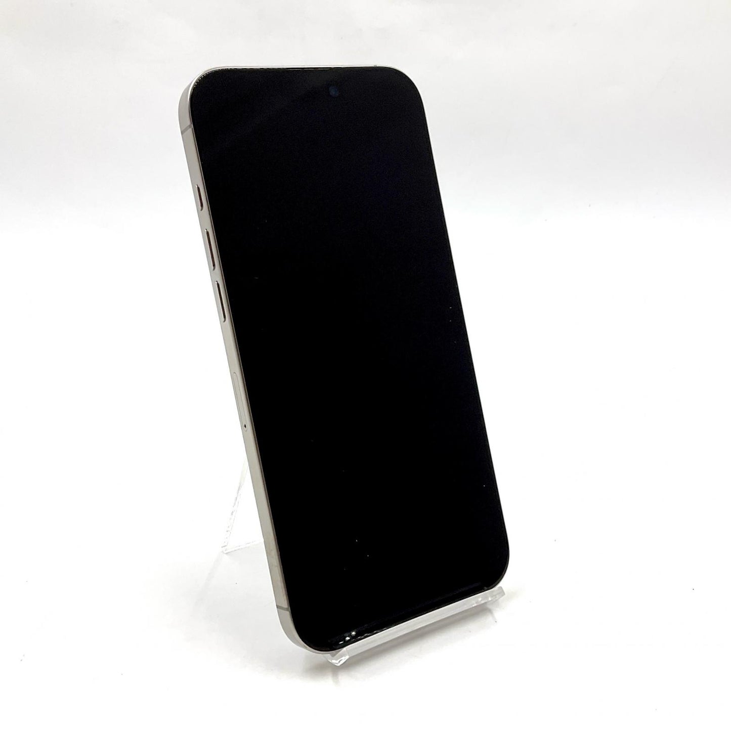 【全額返金保証】【最速発送】Apple iPhone iPhone 16 Pro Max 256GB ナチュラルチタニウム docomo 白ロム 美品 動作確認済 98%