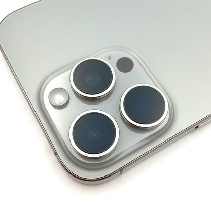 【全額返金保証】【最速発送】Apple iPhone iPhone 16 Pro Max 256GB ナチュラルチタニウム docomo 白ロム 美品 動作確認済 98%