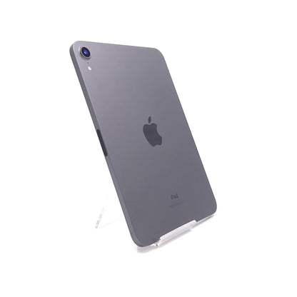 【最速発送】Apple iPad mini 8.3インチ 第6世代 64GB スペースグレイ Wi-Fi【難有】