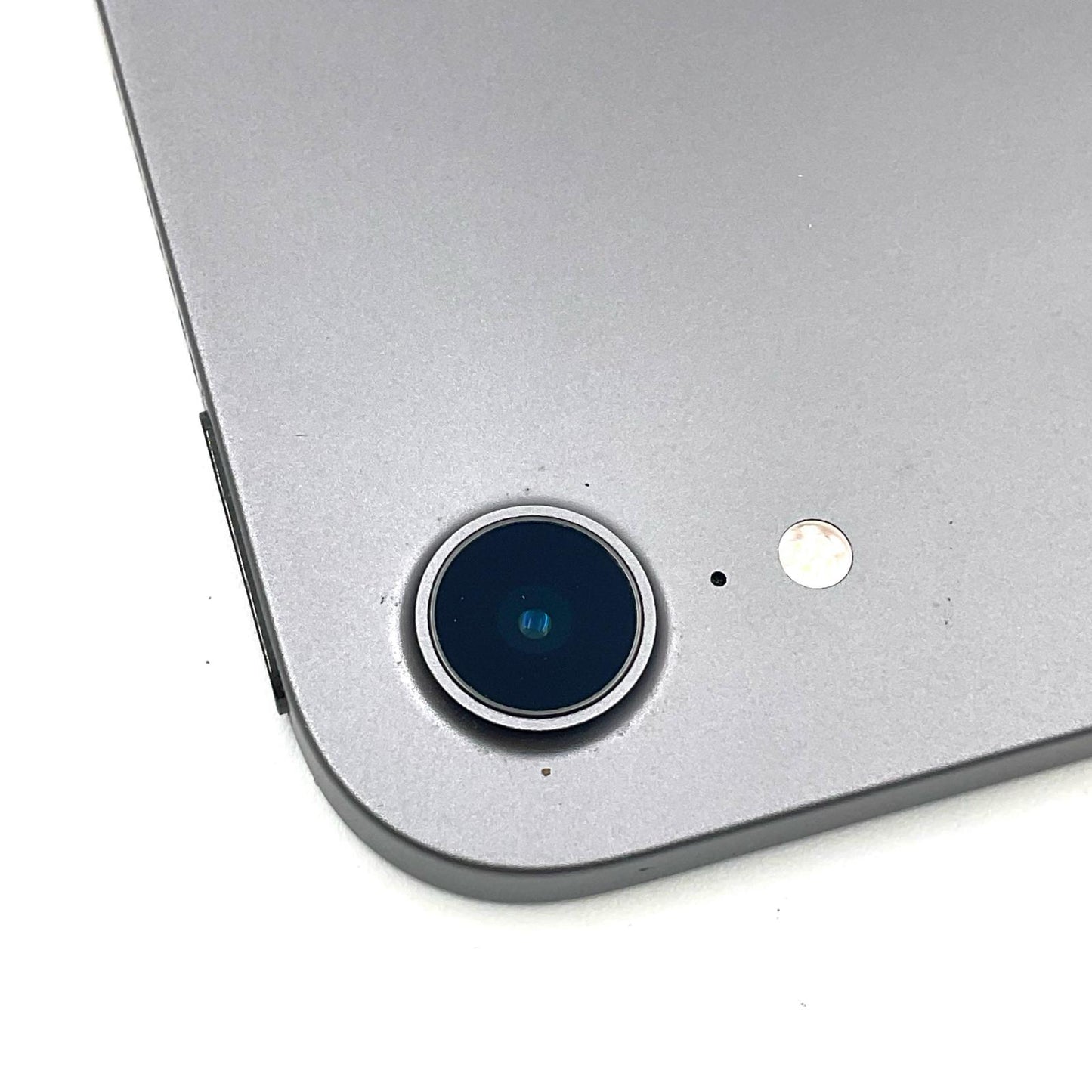 【最速発送】Apple iPad mini 8.3インチ 第6世代 64GB スペースグレイ Wi-Fi【難有】