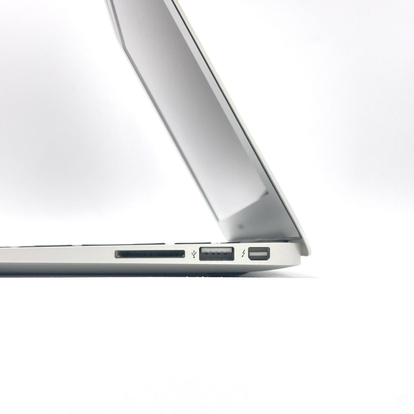 【全額返金保証】【最速発送】Apple MacBook Air 13インチ 2013 1.3 GHz Intel Core i5 4GB SSD 256GB シルバー 動作確認済