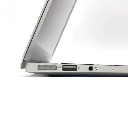 【全額返金保証】【最速発送】Apple MacBook Air 13インチ 2013 1.3 GHz Intel Core i5 4GB SSD 256GB シルバー 動作確認済
