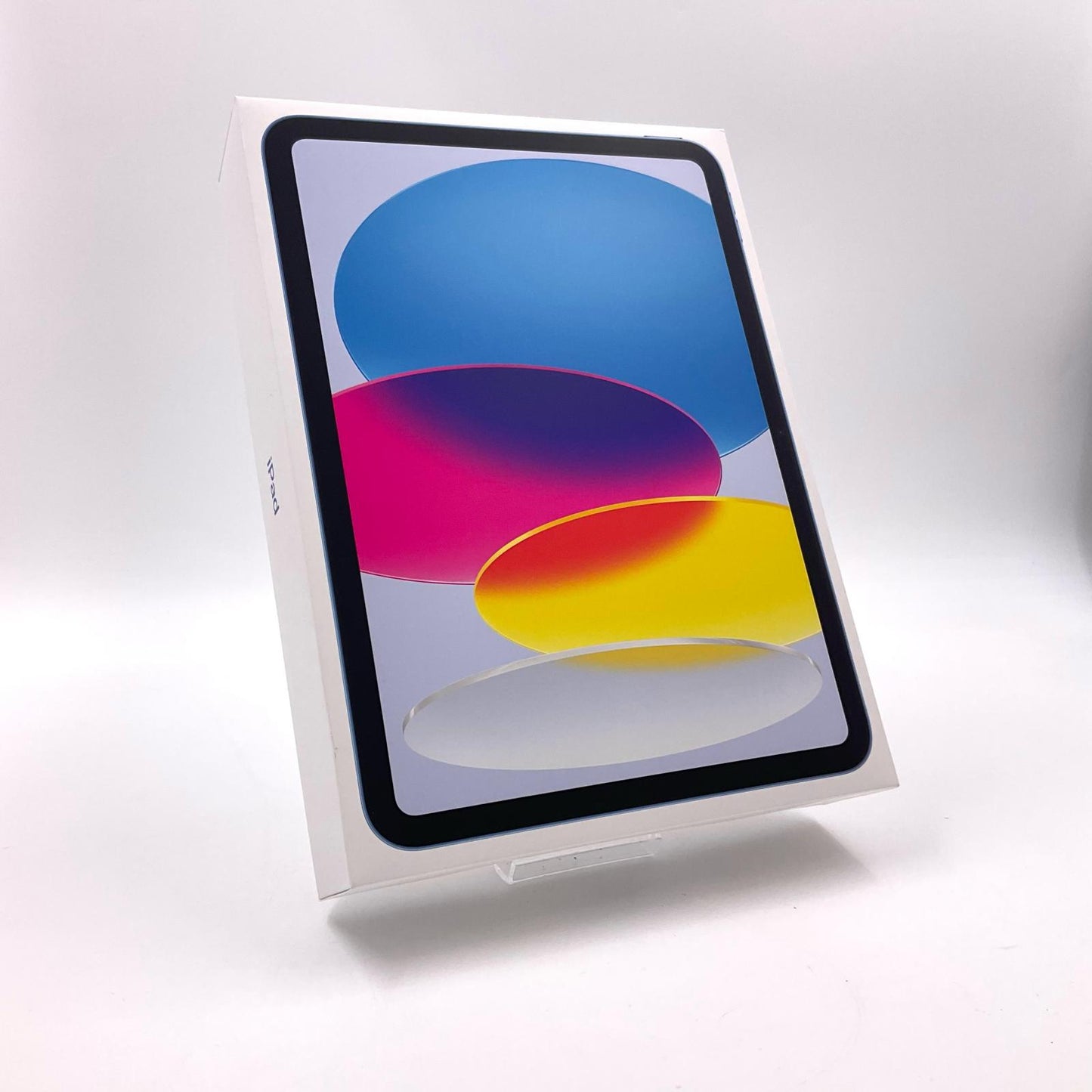 【全額返金保証】【最速発送】Apple iPad iPad 11インチ 256GB ブルー Wi-Fi 新品未開封 即納OK
