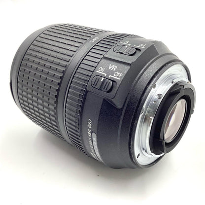 【全額返金保証】【最速発送】Nikon AF-S DX NIKKOR 18-140mm f/3.5-5.6G ED VR 美品 動作確認済