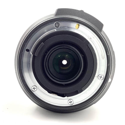 【全額返金保証】【最速発送】Nikon AF-S DX NIKKOR 18-140mm f/3.5-5.6G ED VR 美品 動作確認済