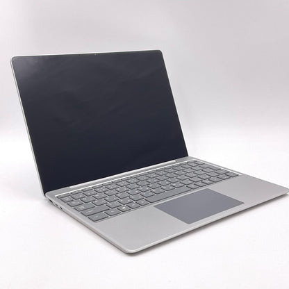 【全額返金保証】【最速発送】Microsoft Surface Laptop Go THJ-00020 Intel(R) Core(TM) i5-1035G1 CPU @ 1.00GHz 8GB M.2 SSD 256GB 98.6% 動作確認済