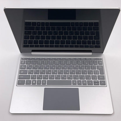 【全額返金保証】【最速発送】Microsoft Surface Laptop Go THJ-00020 Intel(R) Core(TM) i5-1035G1 CPU @ 1.00GHz 8GB M.2 SSD 256GB 98.6% 動作確認済