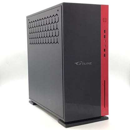 【全額返金保証】【最速発送】MouseComputer G-Tune TD-P 2202XP-Z690W11-TD-P 12th Gen Intel(R) Core(TM) i9-12900KF 32GB M.2 SSD 1TB HDD NVIDIA GeForce RTX 3080 美品 動作確認済
