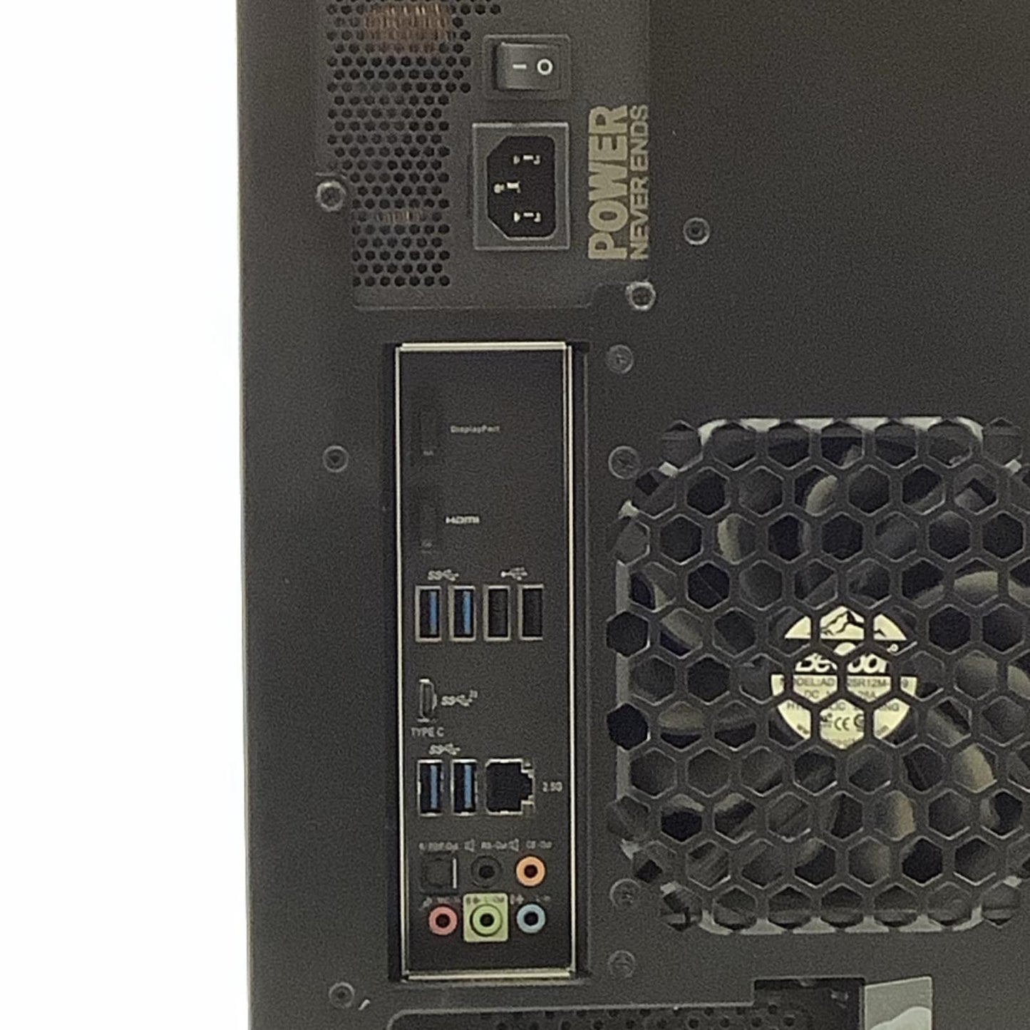 【全額返金保証】【最速発送】MouseComputer G-Tune TD-P 2202XP-Z690W11-TD-P 12th Gen Intel(R) Core(TM) i9-12900KF 32GB M.2 SSD 1TB HDD NVIDIA GeForce RTX 3080 美品 動作確認済